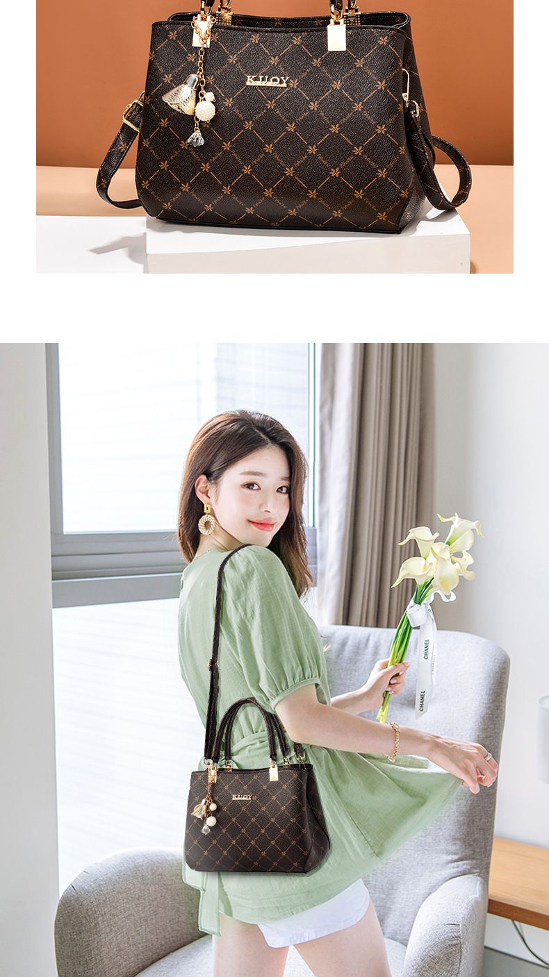 2024 New Women's Bag High Quality Ladies Leather For Sac A Main Women Shoulder Messenger Bags Female Tote Handbag_voghion.com