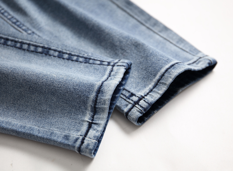 Jeans-Overalls, Hosenträger, Jeans-Strampler für Herren_voghion.com