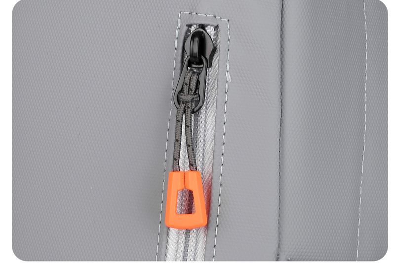 Borsa a tracolla singola casual da uomo, borsa a tracolla per pendolari, borsa da viaggio portatile, impermeabile, in pelle_voghion.com