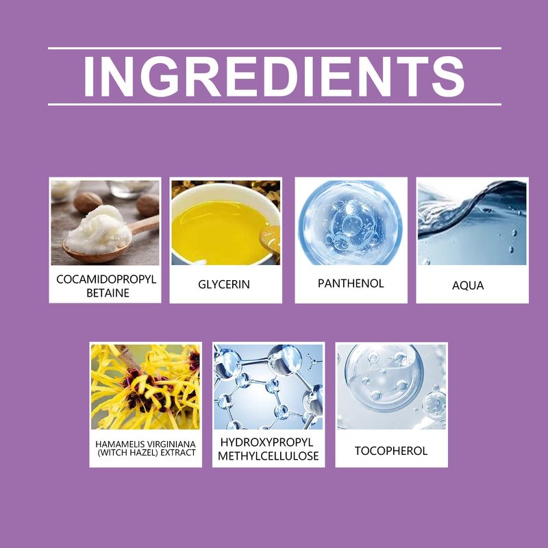 EAST MOON Gel Doccia Uomo, Profumo Corpo, Detergente, Fragranza, Cura della Pelle, Bagno Idratante_voghion.com