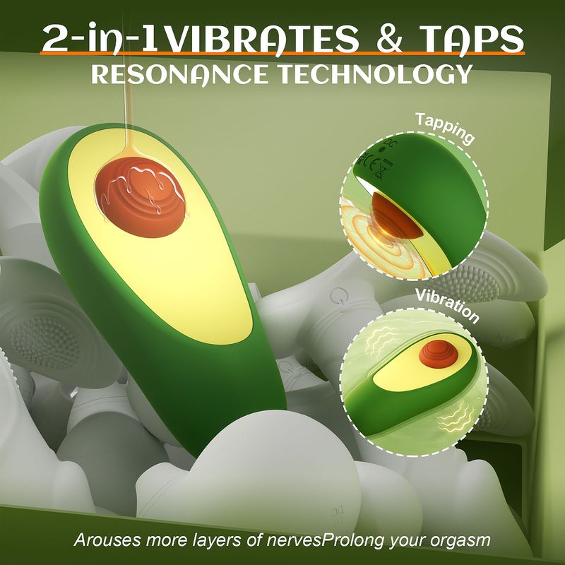 HESEKS Lemon 10 Power Vakuum-Saugvibrator Saug-Klitoris-Stimulator Weiblicher oraler Nippel-Klitoris-Sauger Sexspielzeug für_voghion.com