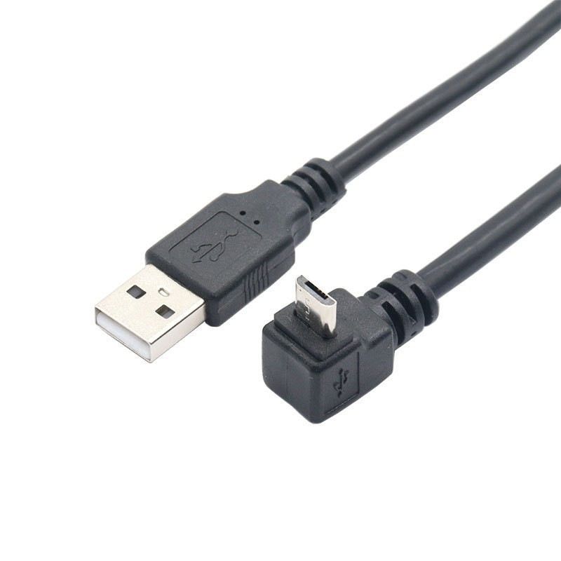 CyberGear naar Data 5pin USB-oplaadkabel voor Android Micro-voeding over 2A_voghion.com