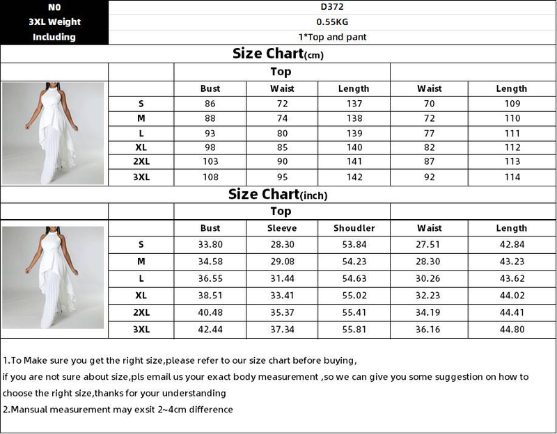 Costume décontracté à la mode pour femmes, vêtements privés d'été pour dames, haut à col licou plissé, jambes larges_voghion.com