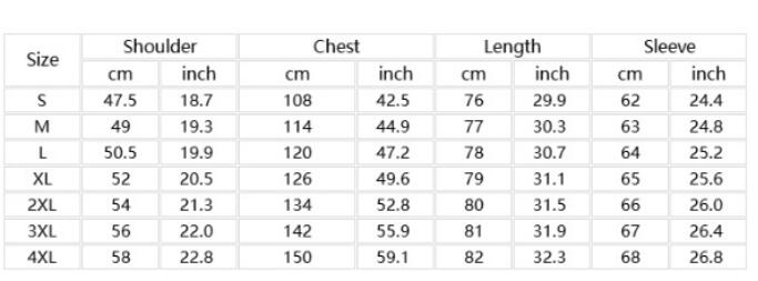 2025 European-USA Fashion Style Herren Revers Pure Coloe Einreihige Langarm Cordhemden S-4XL_voghion.com