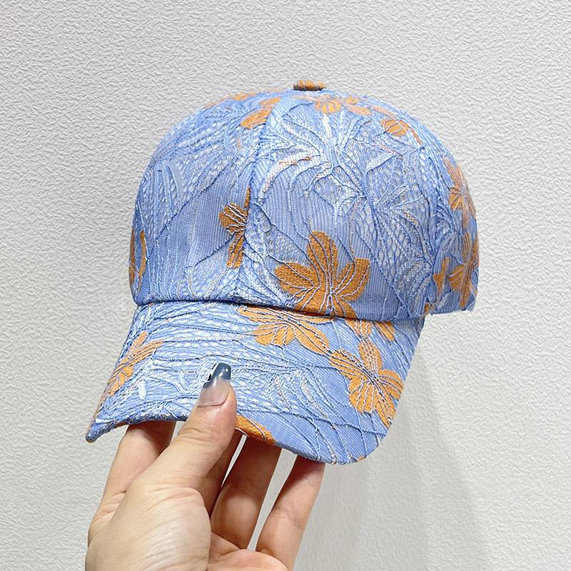 Baseballkappe mit Stickerei, Buchstaben-Mützen, Herren und Damen, Outdoor, lässig, modisch, Sommer, Trucker-Mütze W-1_voghion.com