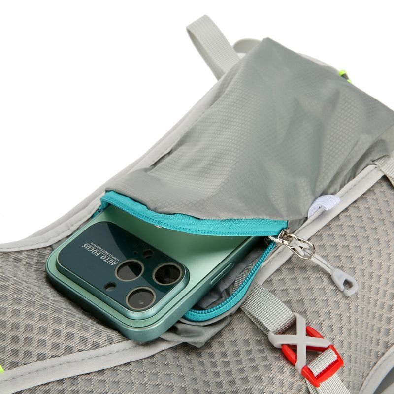 Designer-Tasche, Tragetasche, Geldbörse, Outdoor, Radfahren, Wandern, Bergsteigen, doppelte Schulter, atmungsaktiver Rucksack, Reiserucksack, Trailrunning, Luxustasche für draußen_voghion.com