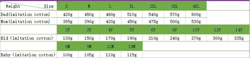 Conjunto de pijamas combinando para a família com estampa de Papai Noel em azul nórdico – Roupa de dormir natalina para pais, filhos, bebês e cachorros._voghion.com