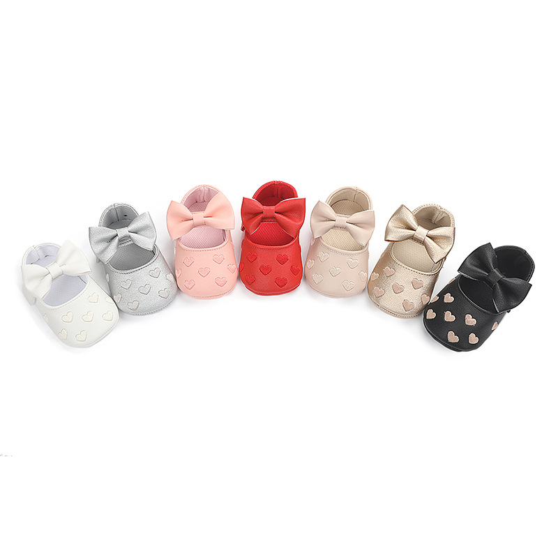 Baby Shoes Toddler Shoes Soft Soled Baby Shoes_voghion.com