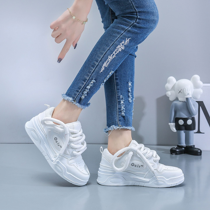 Nuovi stili di alta qualità unisex scarpe di design alla moda scarpe da corsa di tendenza stile da passeggio scarpe sportive casual per donne uomini zapatos deportivos_voghion.com