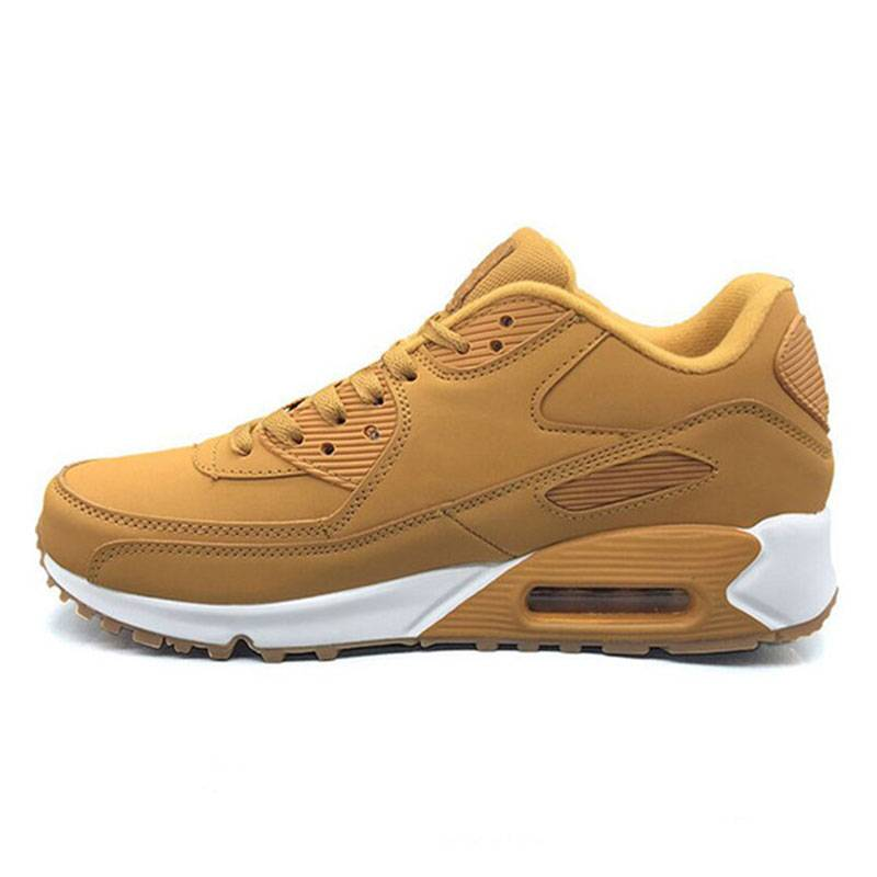 Met Logo Designer Originele Elastische Buitenzool Retro Kussen All-match Casual Heren Dames Sport Jogging Schoenen_voghion.com