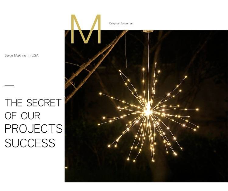 Luci a LED per esterni con energia solare e telecomando - 8 modalità di illuminazione, impermeabili IP43, durata di 60.000 ore per il giardino_voghion.com