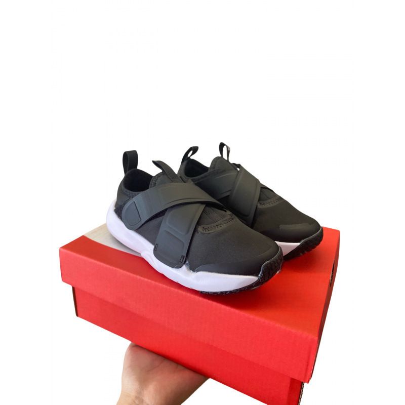 Putian Little UFO Children's Sports Shoes Comfortable Durable Magic Tape Design Easy To Wear And Take Off_voghion.com
