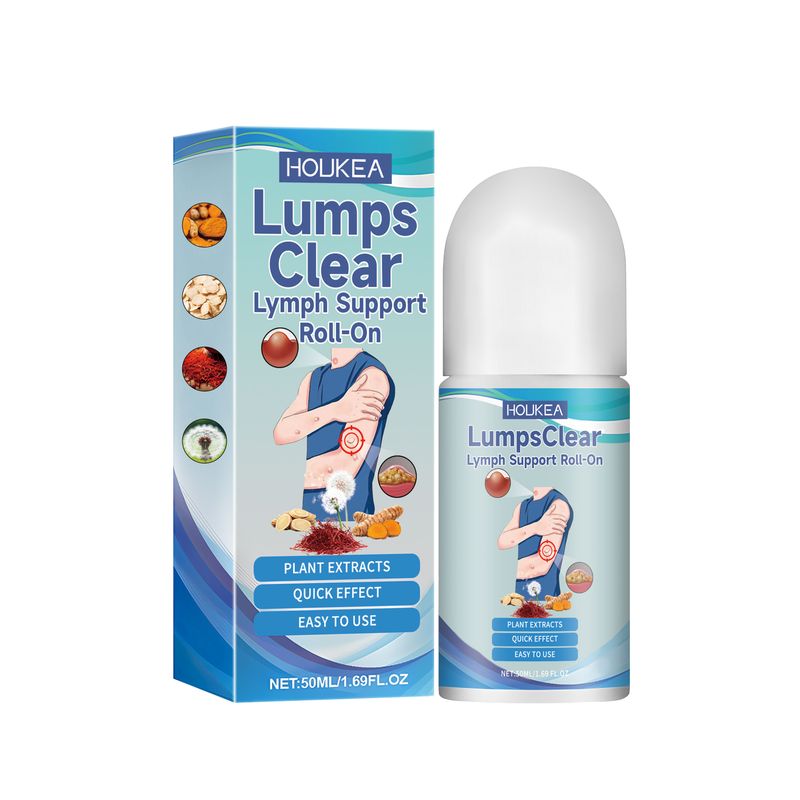 Houkea Body Care Ball Solution Straffende Haut Körperlinderung Ballpflegelösung mit milden Inhaltsstoffen_voghion.com