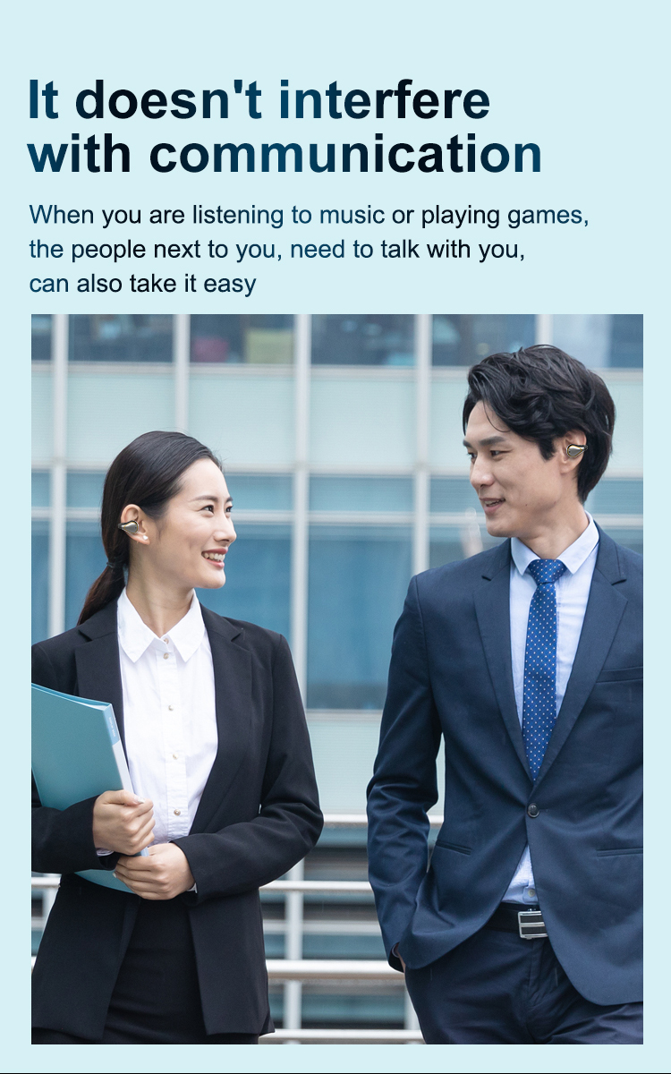 T20 TWS wireless earphone Bluetooth 5.0 Stereo Earbud LED Battery level display touch control power bank for phone_voghion.com