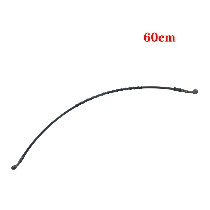 Motorcycle Front Pump Master Cyder Hydraulic Lever Hose e Brake Calipers For Dirt Pit Bike ATV Go Kart_voghion.com