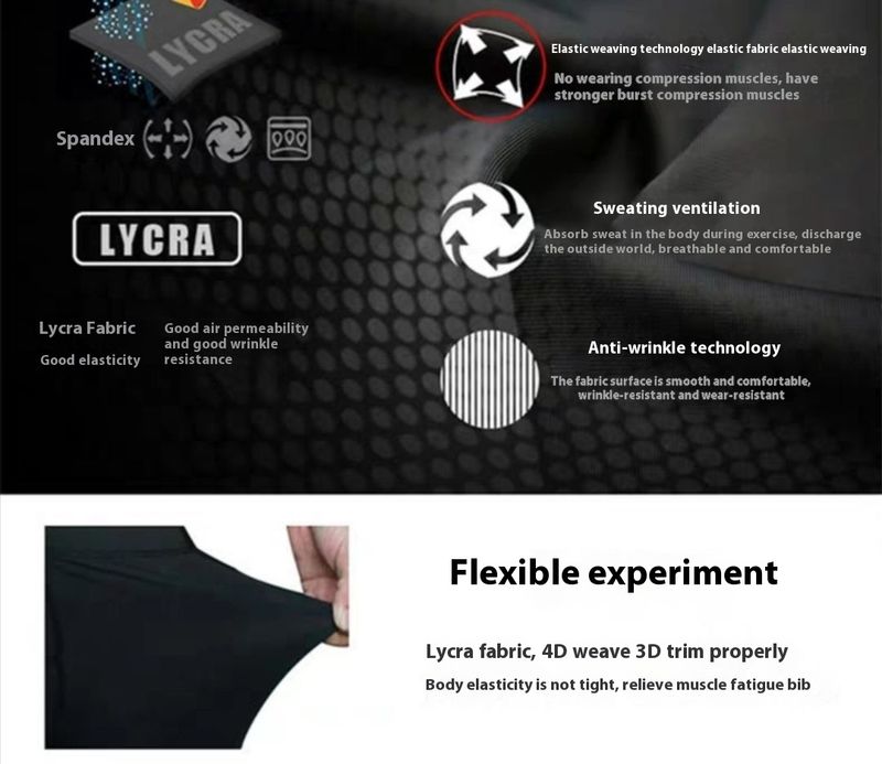 Maillot Merida, haut fin et ajusté, protection solaire, respirant, séchage rapide, short de cyclisme unisexe_voghion.com