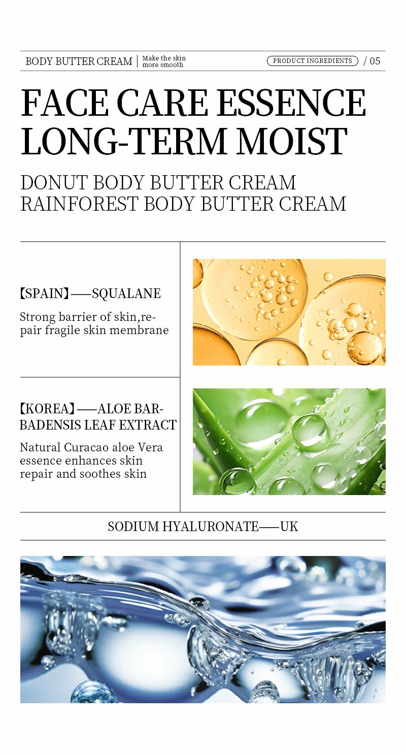 KORMESIC Körperpflege-Buttercreme 300 g_voghion.com