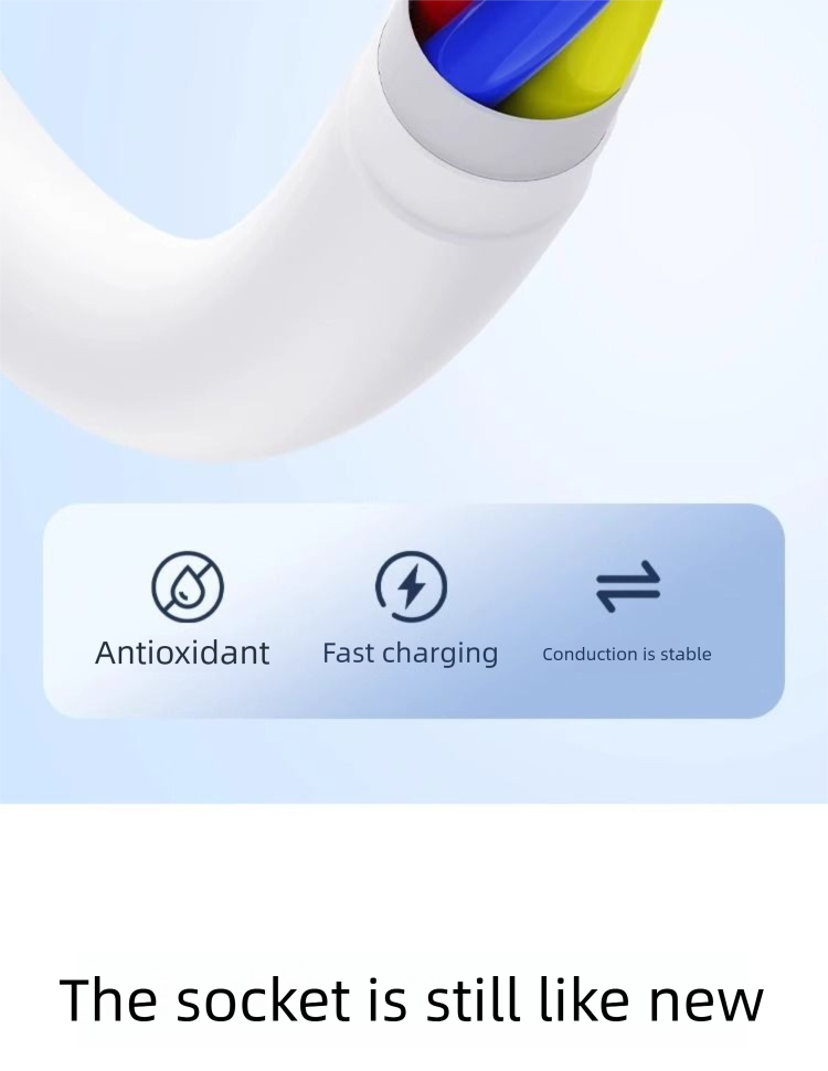 Compatible With Huawei Iphone Xiaomi Phones 3-in-1 100W Super Fast Charging One-to-Three Data Cable Car Charger_voghion.com