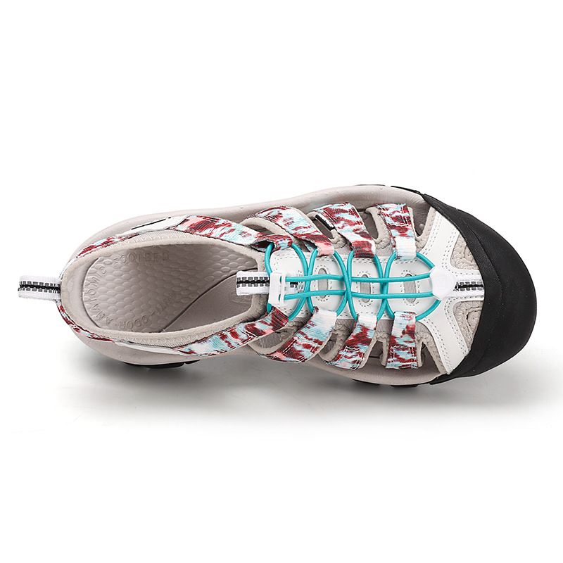 2025 Wanderschuhe Große Herren Strandsandalen_voghion.com