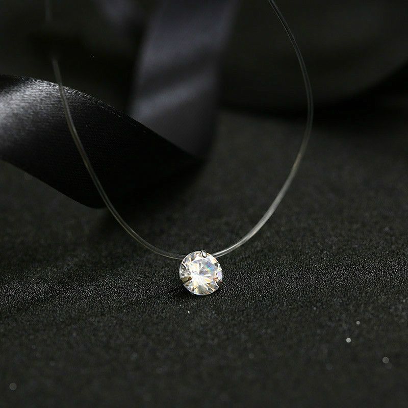 Europese Amerikaanse eenvoudige en modieuze dikke ster hanger ketting, sieraden accessoires groothandel, luxe ketting_voghion.com