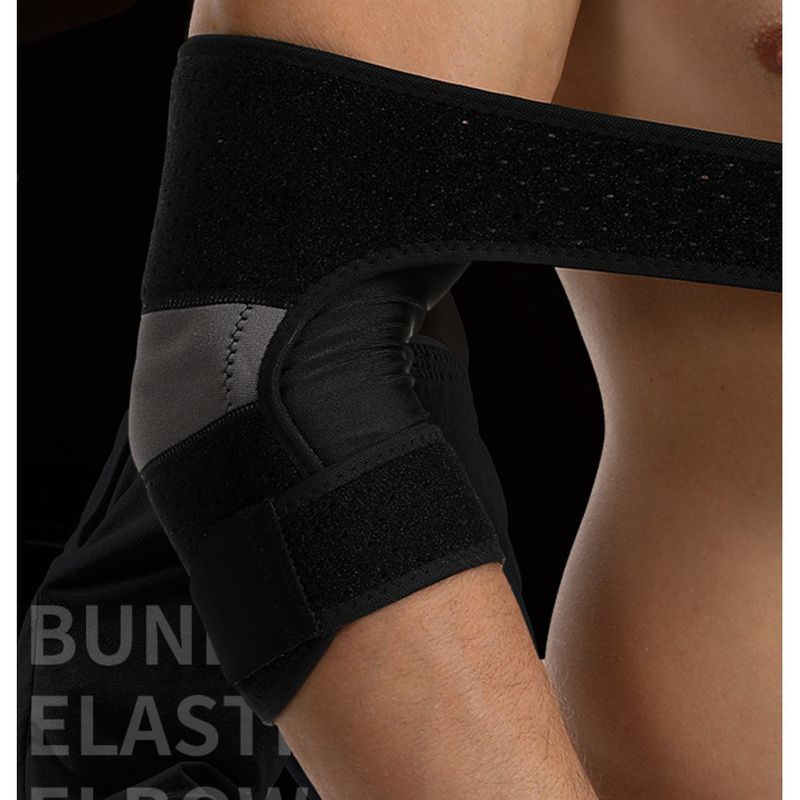 Übung ellenbogen schutz, druck ausbildung, erwachsene schutzhülle, joint arm, professionelle männer und frauen fitness,_voghion.com