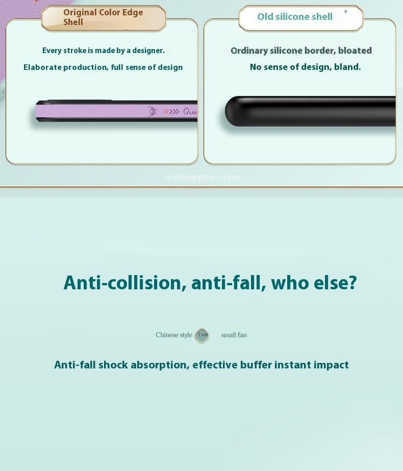 Wind applicable% Huawei mate60pro mobile phone case Meta50 sets of mata40 China-Chic mt30 advanced feeling meta series_voghion.com