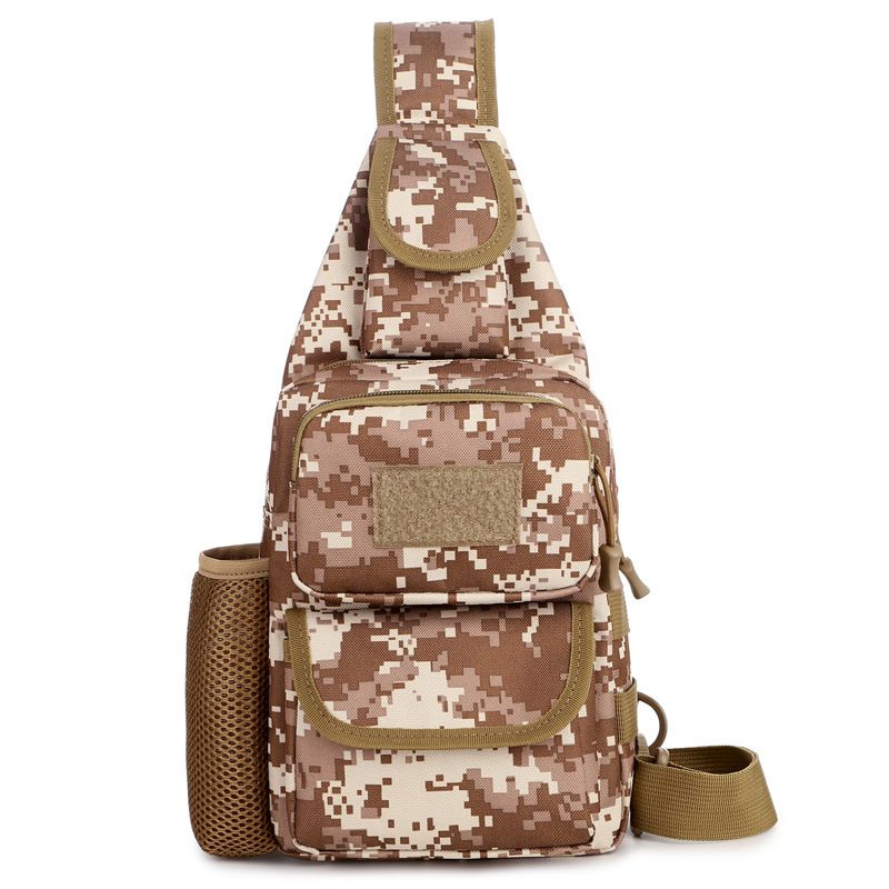Sac à dos tactique camouflage pour homme, sacoche multifonctionnelle et étanche pour leurres et lance-pierres_voghion.com