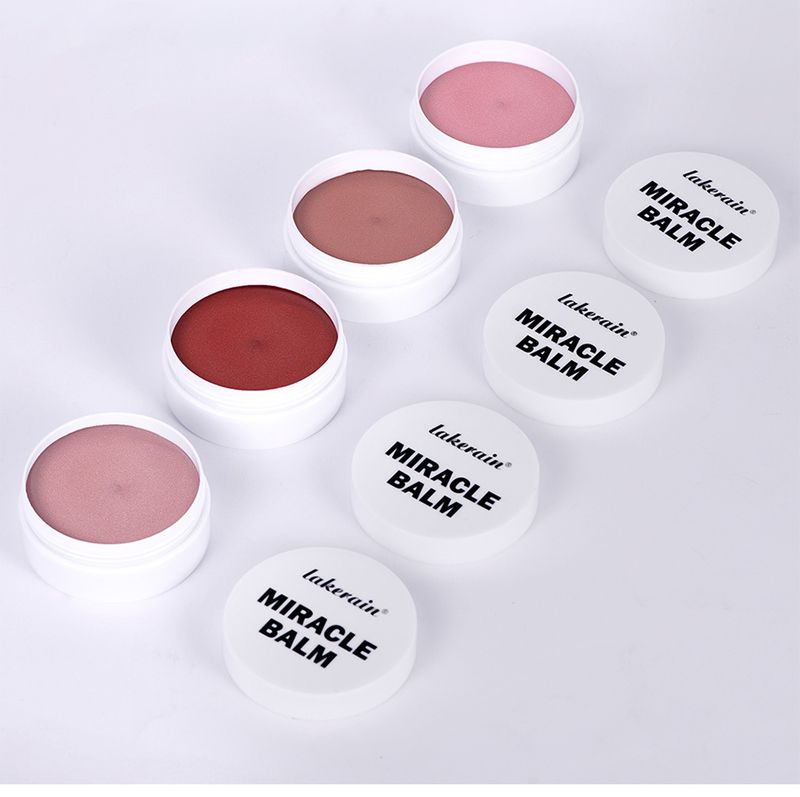 Facial Modification Cream Matte Contour Highlighter_voghion.com