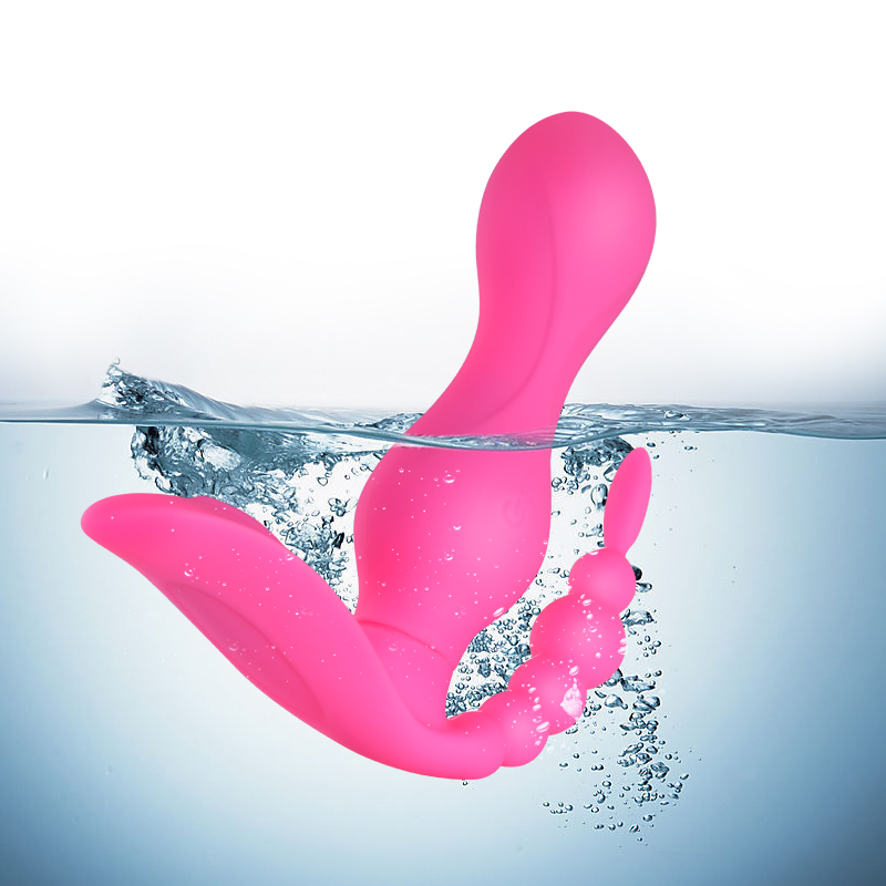 Indossabile vibratore vibratore invisibile mutandine vibranti masturbatore strapon vibratore stimolatore clitorideo Panty Vibra2023_voghion.com