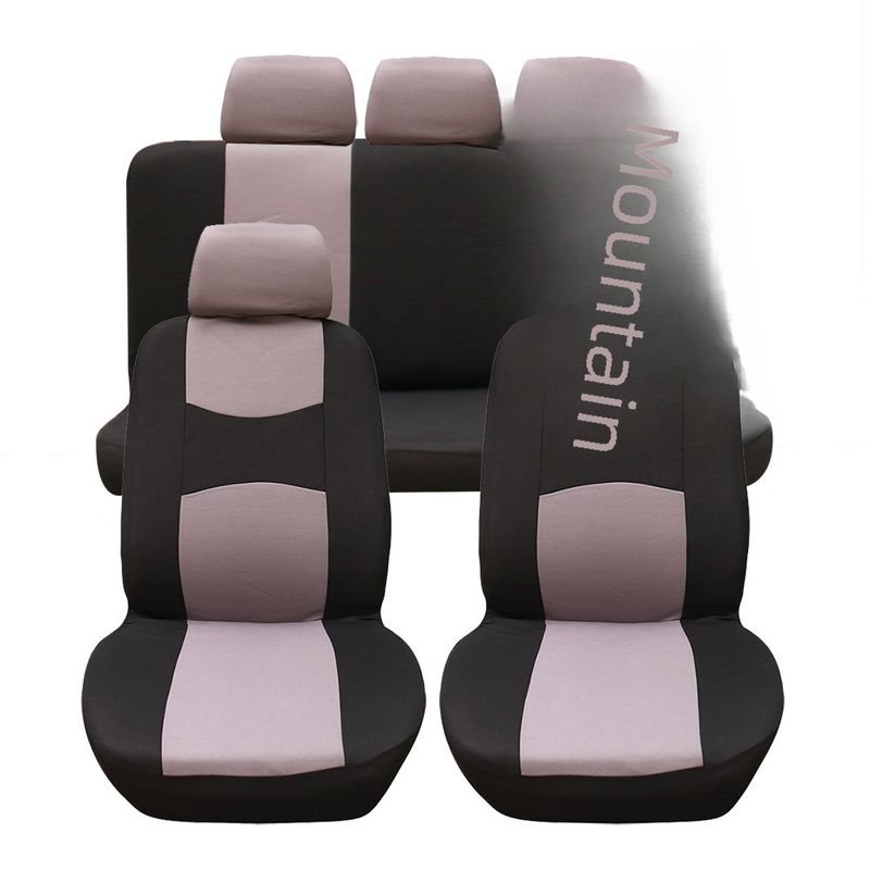 4/9 piece seat cover for Four Seasons General Motors_voghion.com