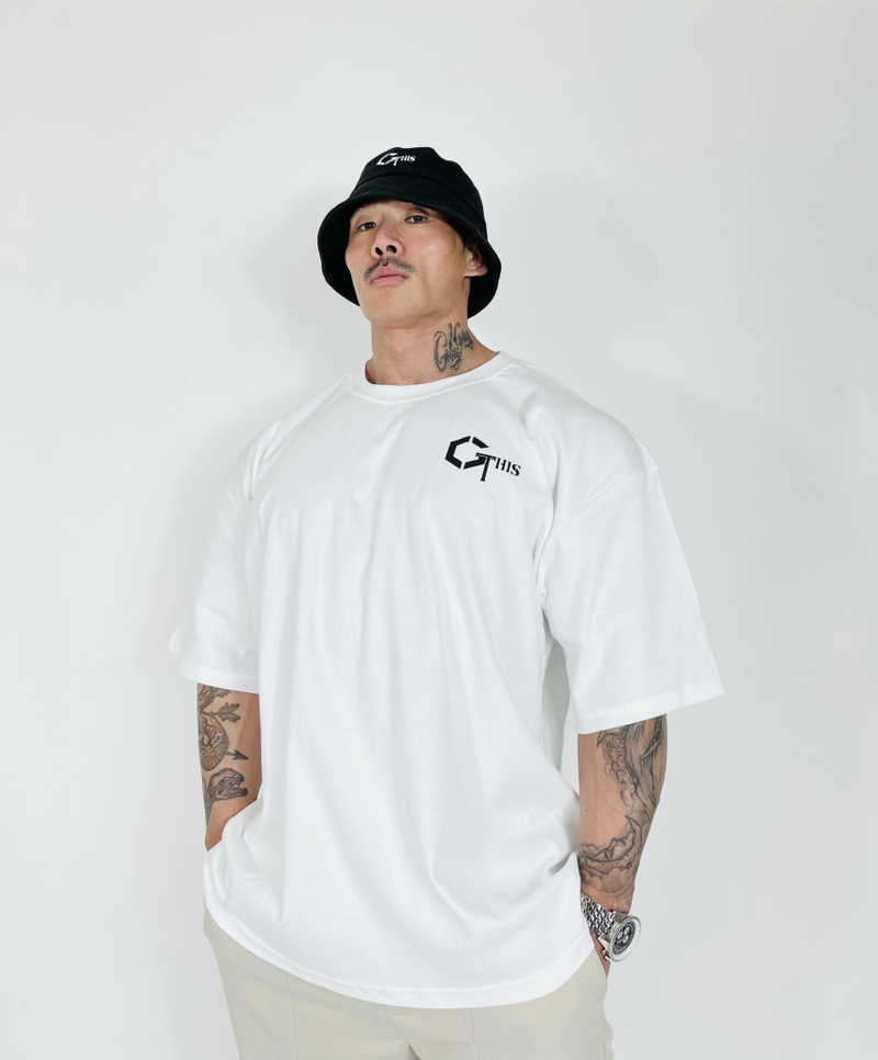 Muscle Summer New Men's Sports Running Fitness Roll Iron Training T-shirt coreana a maniche corte oversize taglia ampia_voghion.com