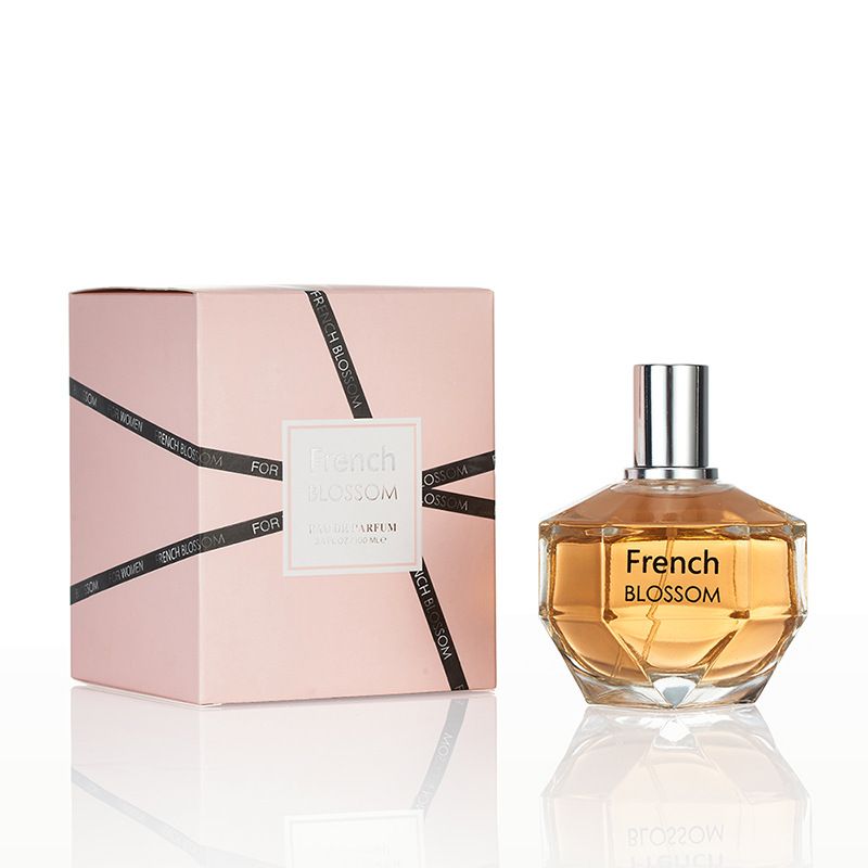 Nieuw aanbevolen nichegeur Senior parfum, blijvende geur, niet scherp, natuurlijke bloemen- en fruitgeur, authentiek parfum_voghion.com