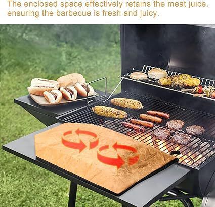 Isolierte Kühltasche für Picknicks im Freien – Faltbare und waschbare Thermo-Grilltasche mit großem Fassungsvermögen und Reißverschluss_voghion.com
