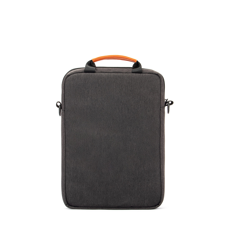 Neue Ankunft 13,3 "Laptop Reise Tragetasche Schulter Tasche Handtasche Hülse Abdeckung Wasserdicht für book Air Pro 13 Zoll_voghion.com