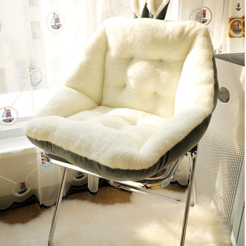 Lazy Floor Cushion Tatami Sofa Children's Reading Corner Mat Futon Bedroom Carpet Sitting Pillow_voghion.com