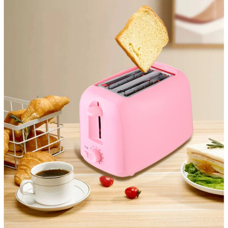 Fully automatic home internet celebrity new upgrade, toaster, lazy gadget, essential for breakfast_voghion.com