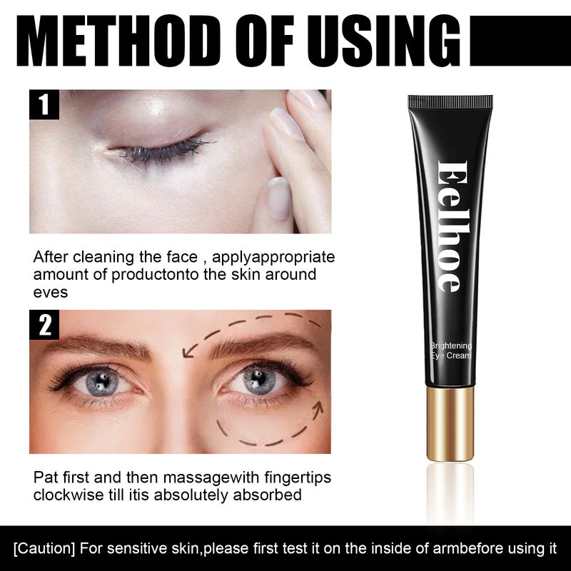 Astaxanthin Caviar Eye Cream, Moisturizing and Moisturizing Skin Care Skin Care Eye Area_voghion.com