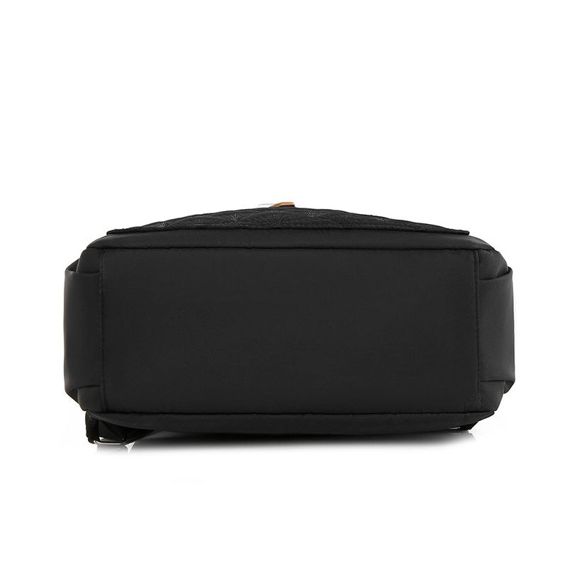 Nova Moda Feminina Senhora Alta Capacidade Simplicidade Mochila Faculdade Moda Mulheres Laptop Escola Bolsas Bonito Menina Livro de Viagem_voghion.com