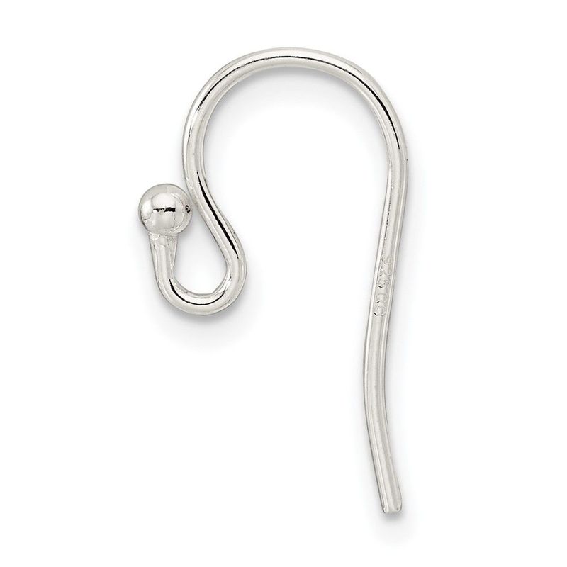 Sterling Silver .030 Inch French Wire_voghion.com