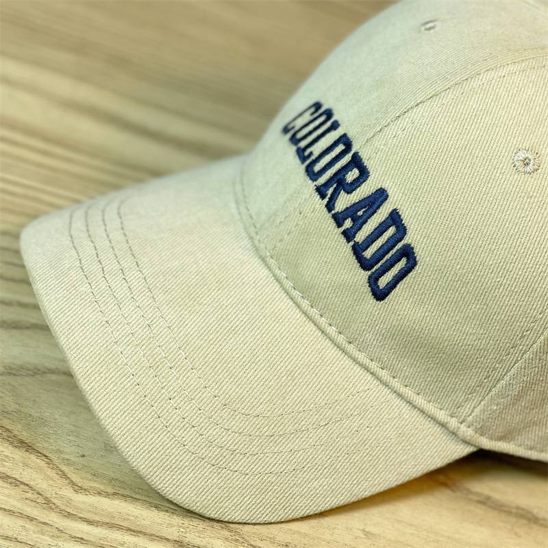 Three dimensional letter embroidered hat for women's autumn and winter new duckbill hat casual versatile baseball cap_voghion.com