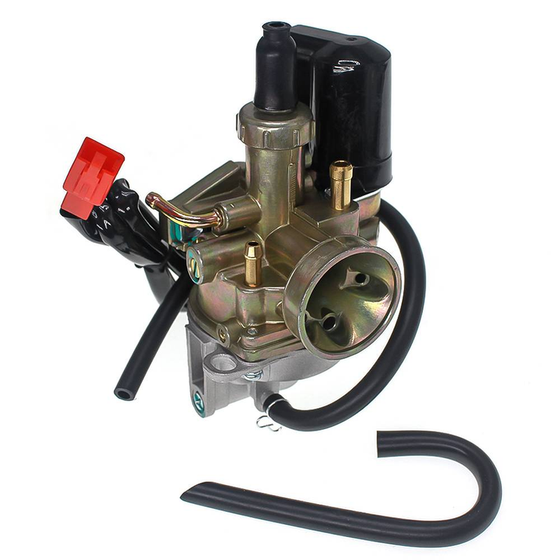 Carburetor For 19MM HONDA DIO50 1 SYM EURO JET100 AF17 18 2-stroke DIO 2 Carburetor_voghion.com