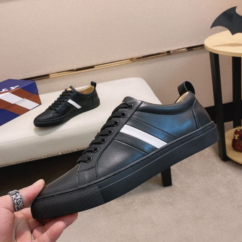 B Family Women's Board High End Äkta Läder Casual Små Vita Skor Varor_voghion.com