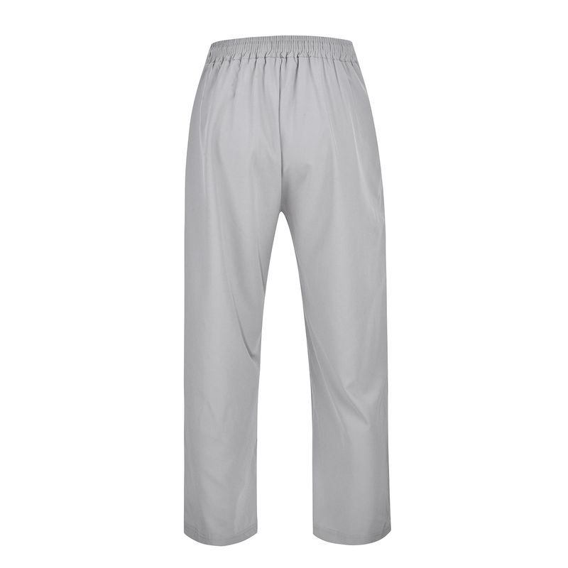 Mies Housut Verryttelypuku Verryttelyhousut Urheiluvaatteet Kuntosali Työvaatteet Kesä Lenkkerit Baggy Y2k Suorat Isokokoiset Housut Pantalones_voghion.com