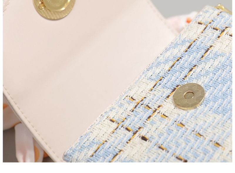 UR high-end mini for women 2024 new fashionable and versatile mobile phone bag, casual single shoulder crossbody small_voghion.com