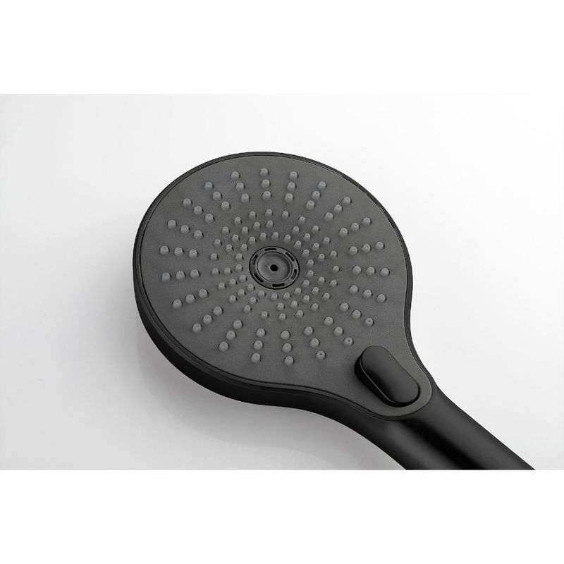 Shower With 28Inch 59Inch Bar Slide Hose Handheld And_voghion.com
