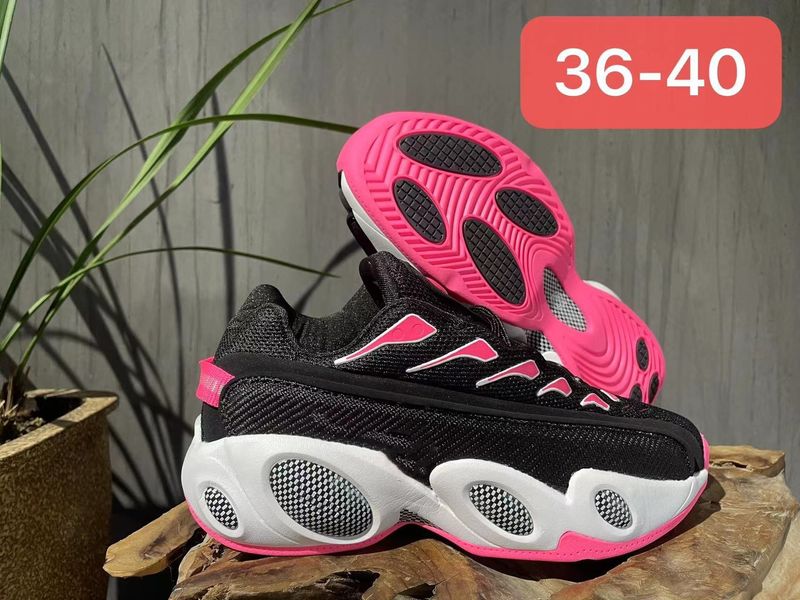 Putian Shoes Collapse Realm HOT Step Air Terra/Nocta Big Eyes Collaboration Glide_voghion.com
