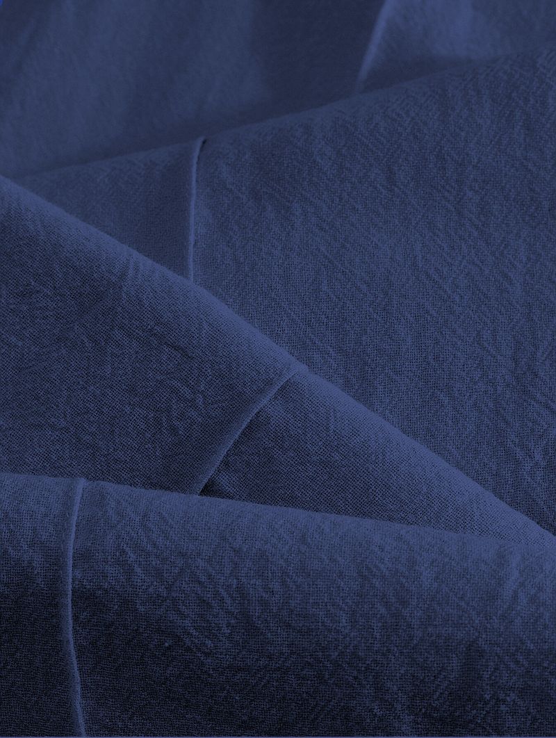 Lässige Herrenhose aus Leinenmischung – gerades Bein, entspannte Passform, atmungsaktiv und leicht für den Alltag (S-XXXL, 8 Farben)_voghion.com