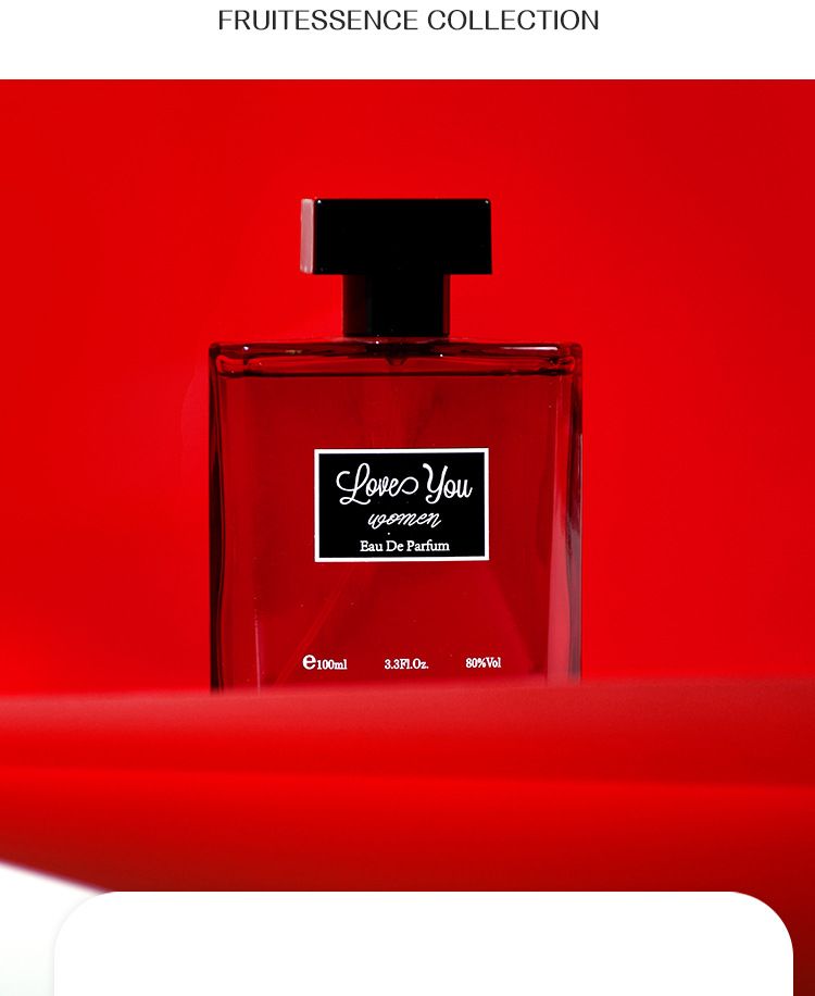 2024 Új, forró parfüm, forró 100 ml-es Gulong női parfüm, virágos tónusú, tartós illatú parfüm, virágos tónusú_voghion.com