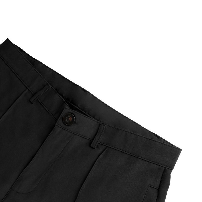 Männer 2024 Nei Fréijoer an Hierscht Männer Duebelfalt Linn Eenfaarweg Casual Formal Hosen_voghion.com