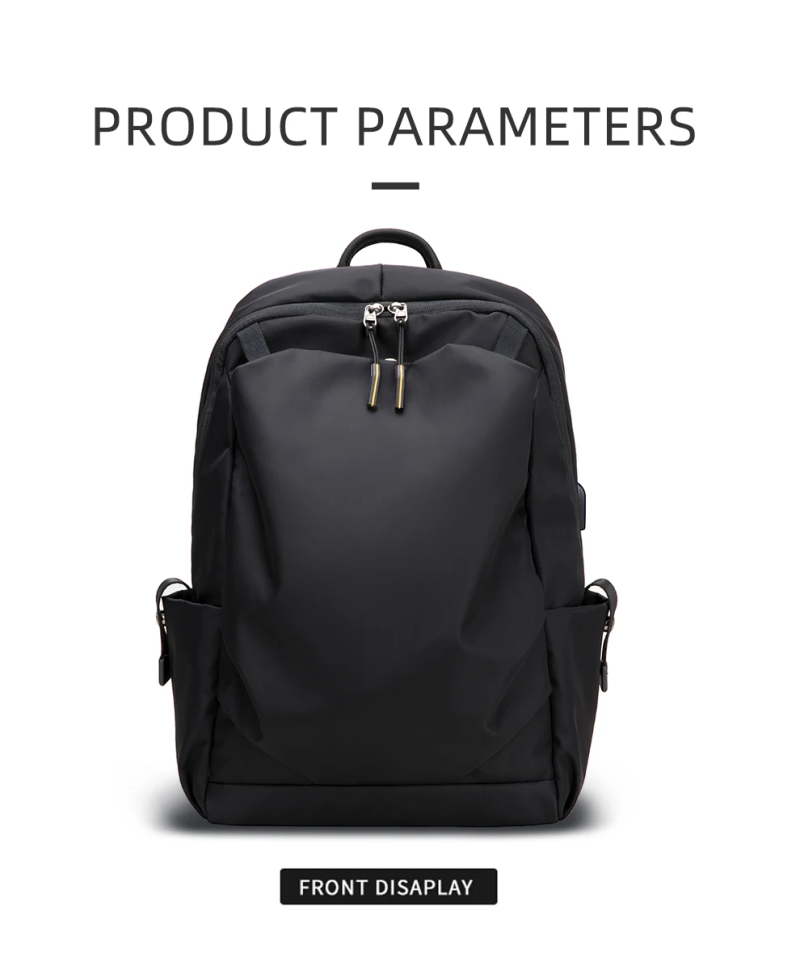 Heroic Knight Men Casual Multifunctional Backpack Waterproof Travel Outdoor Backs Laptop Backpack Male New School Students Bags_voghion.com